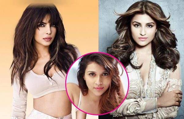 Priyanka Chopra proud of her sisters